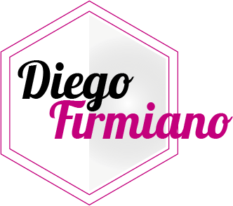 Logo www.diegofirmiano.com